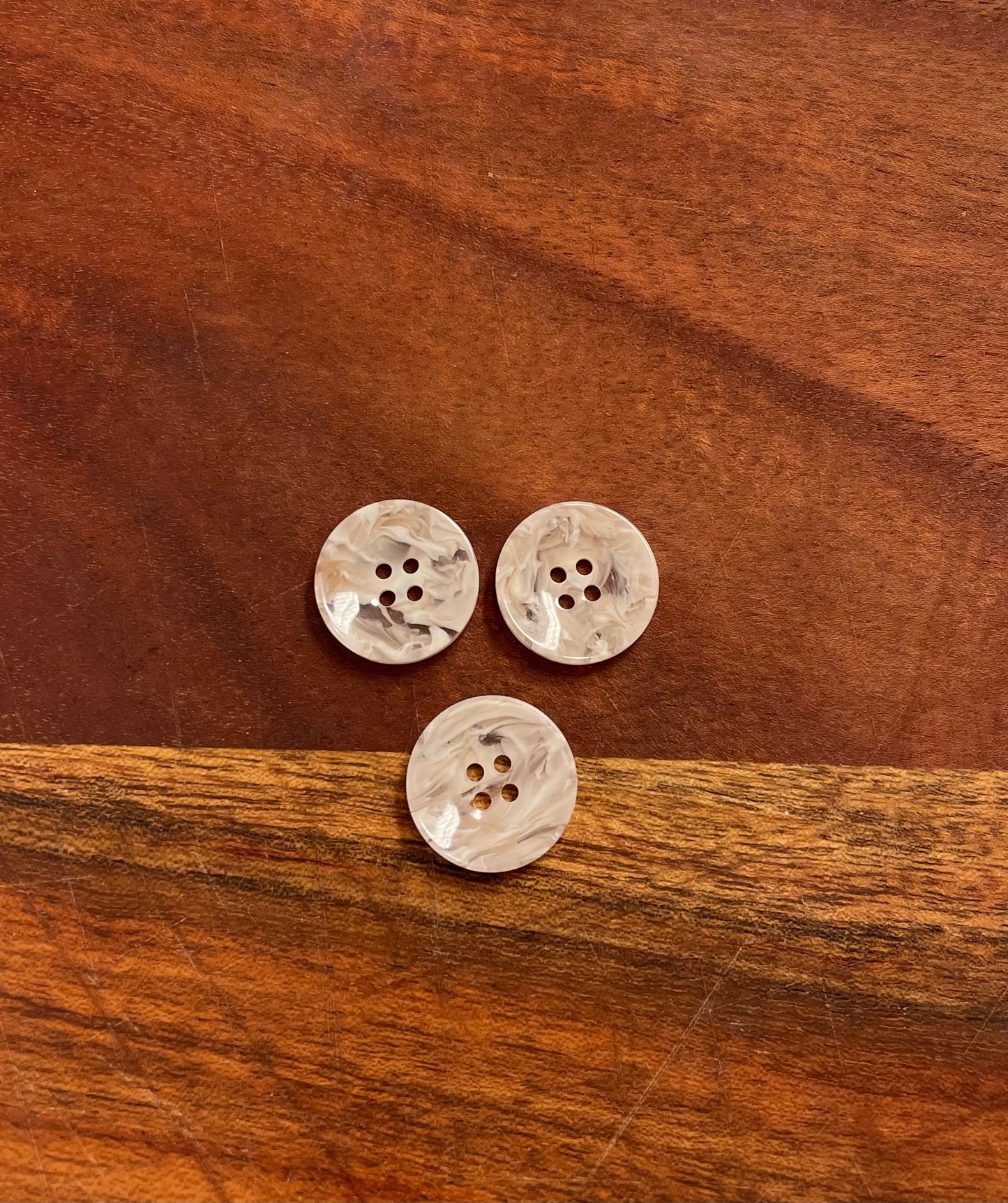 Marmor 21mm