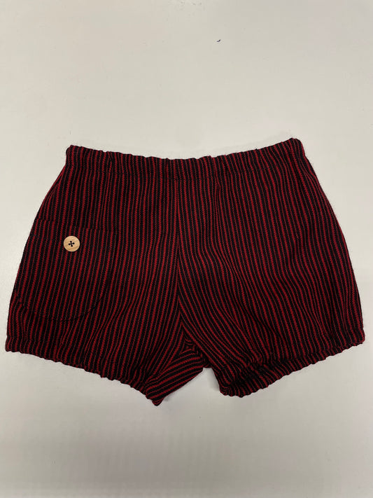 Bloomers úr skjúrtatoyi