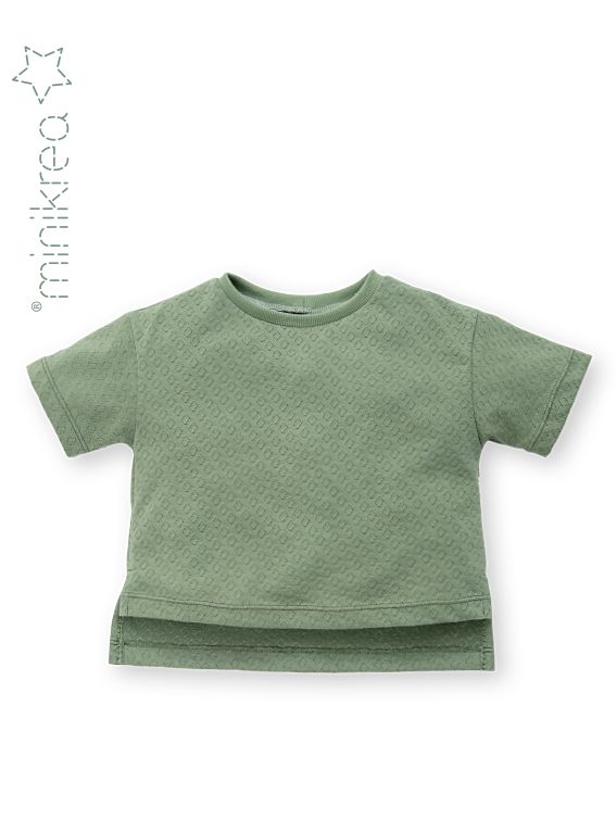 Minikrea blusa 66205