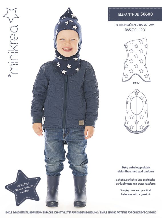 Minikrea húgva 50600