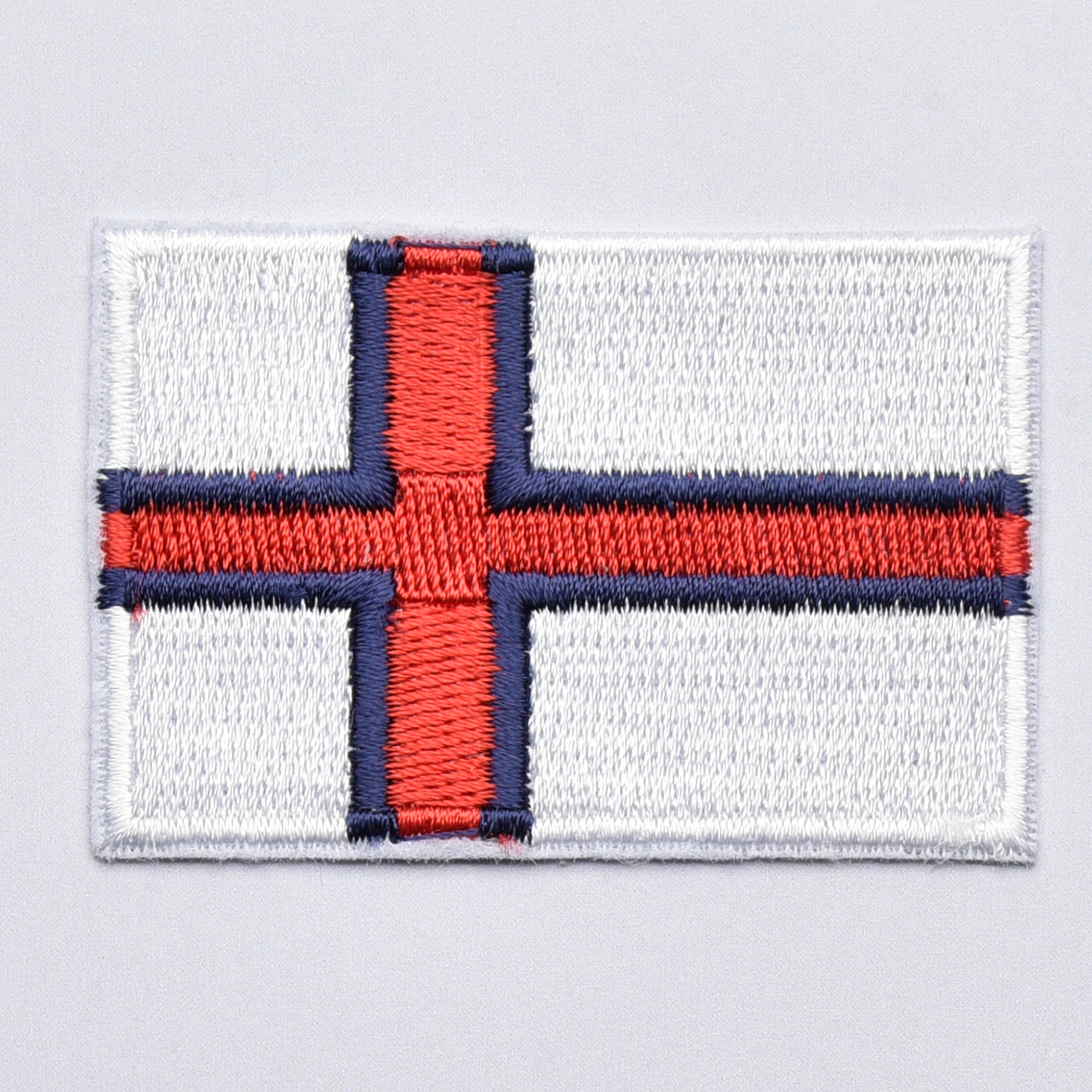 Flagg 6,0 x 4,0 cm