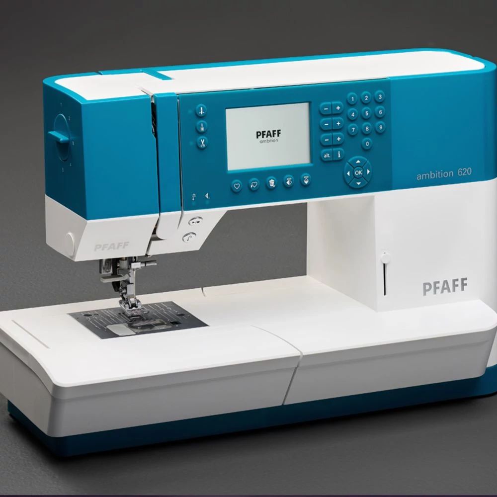 PFAFF Ambition 620