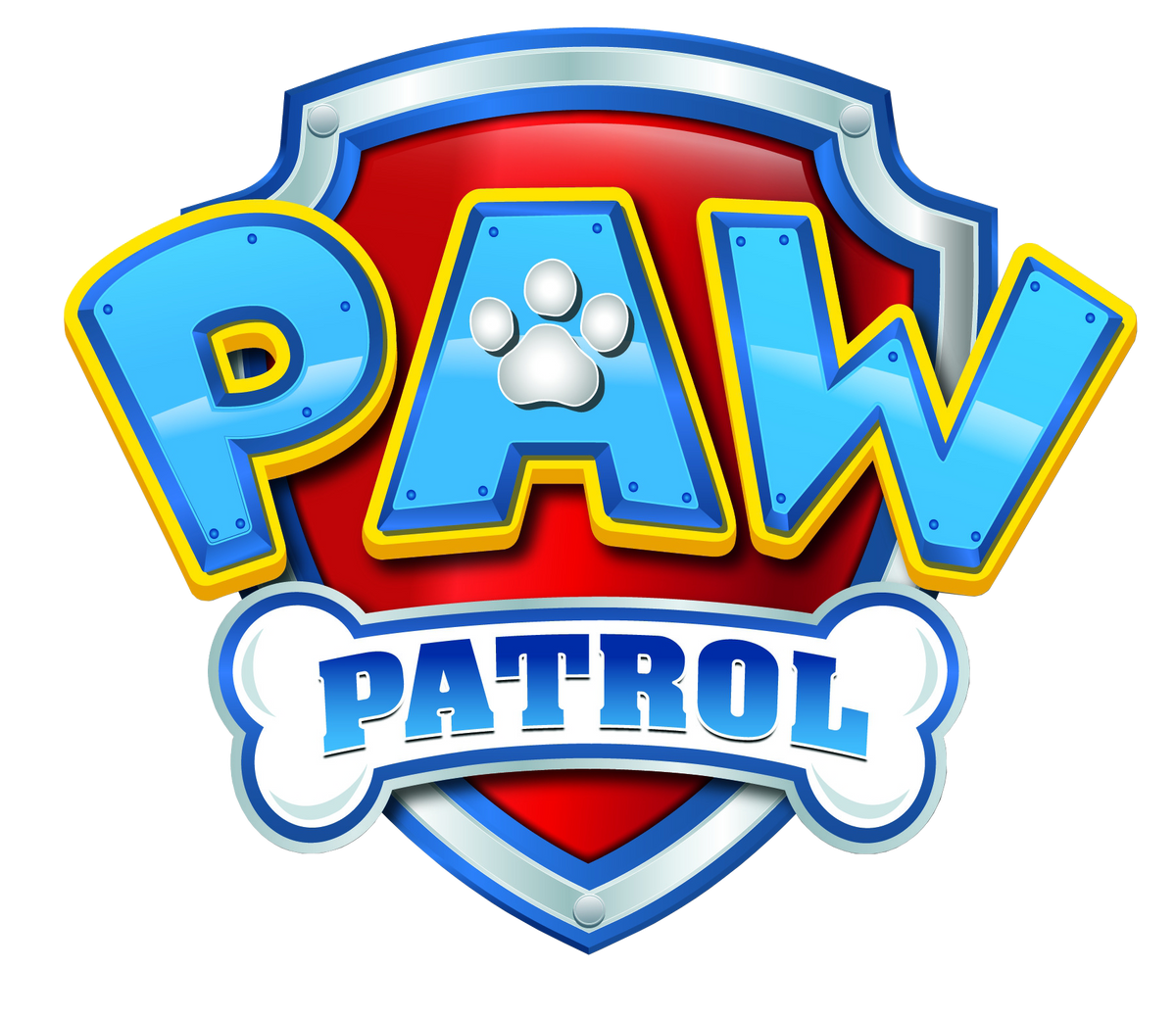 Paw Patrol bót