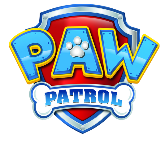 Paw Patrol bót