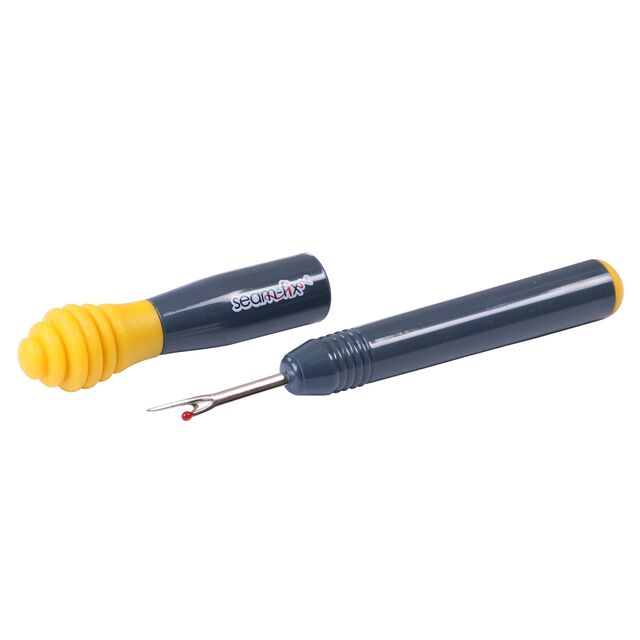 Seam fix uppsprettari