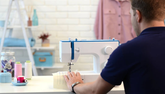 Bernette Sew&Go 3