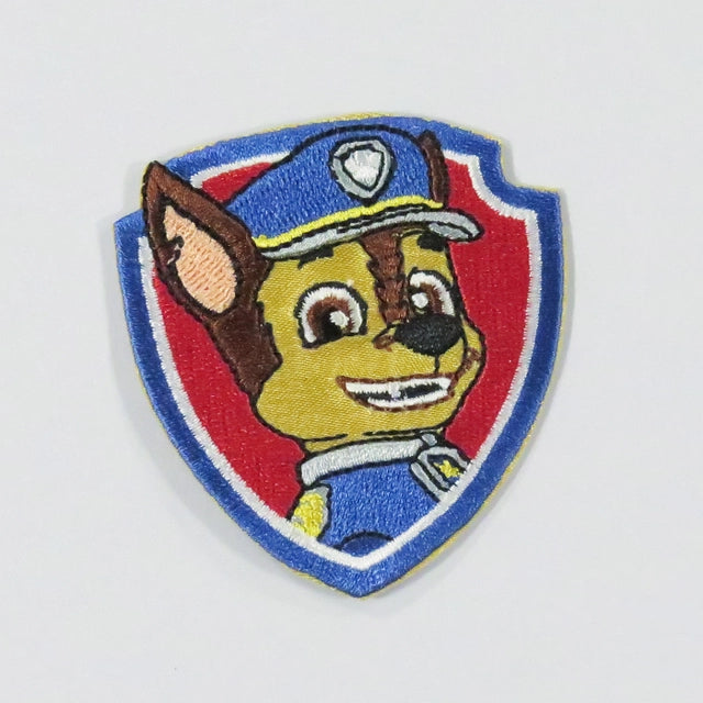 Paw Patrol merki - Djarvi