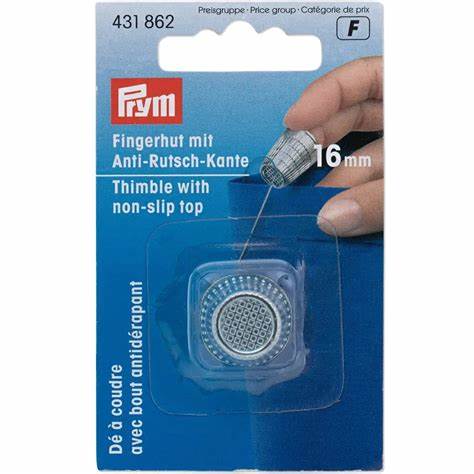 Prym fingurbolli 16 mm