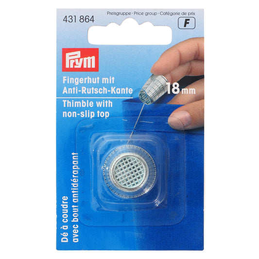 Prym fingurbolli 18 mm