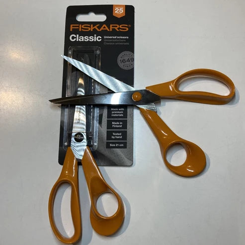 FISKARS saksur