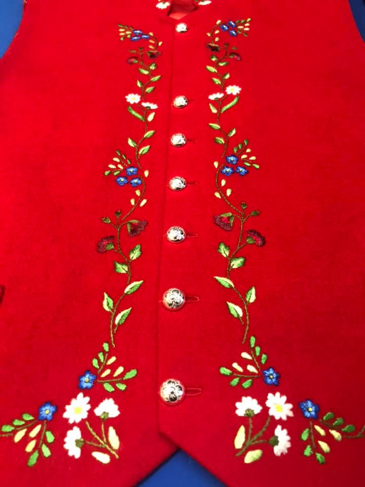 Føroysk flora
