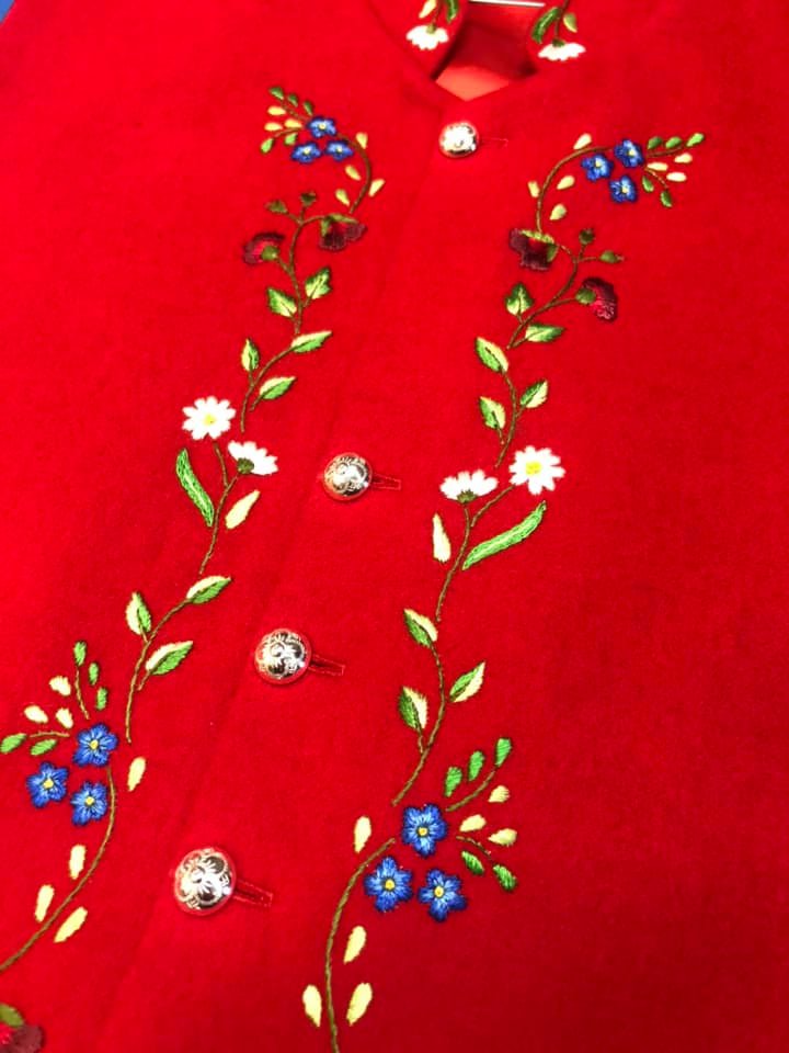 Føroysk flora