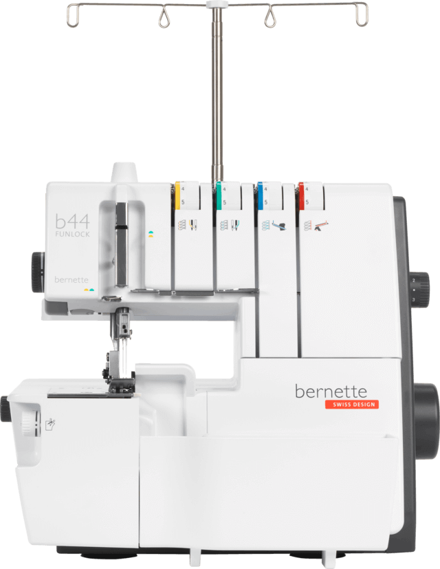 Bernette Funlock b44