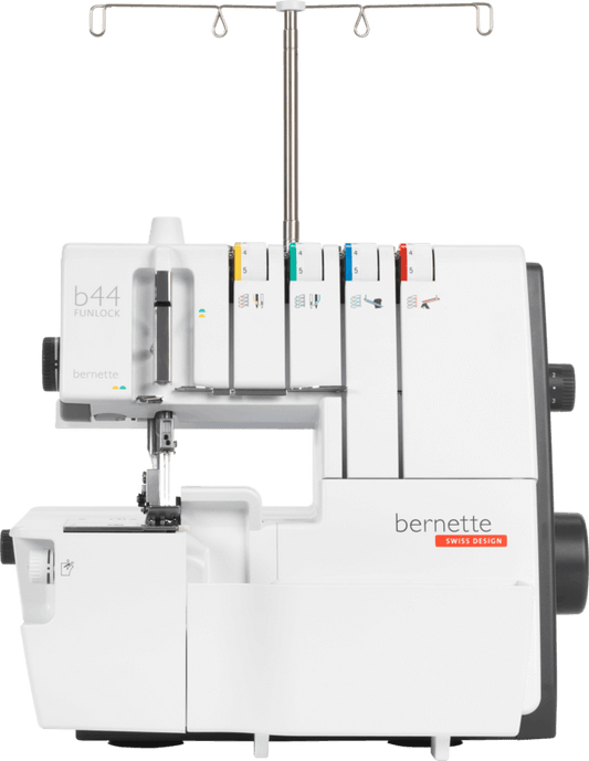 Bernette Funlock b44
