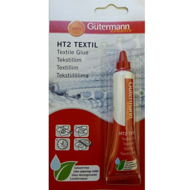 Gutermann Tekstillím