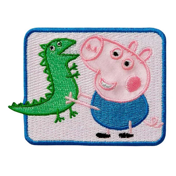 Grísa Peppa - Georg