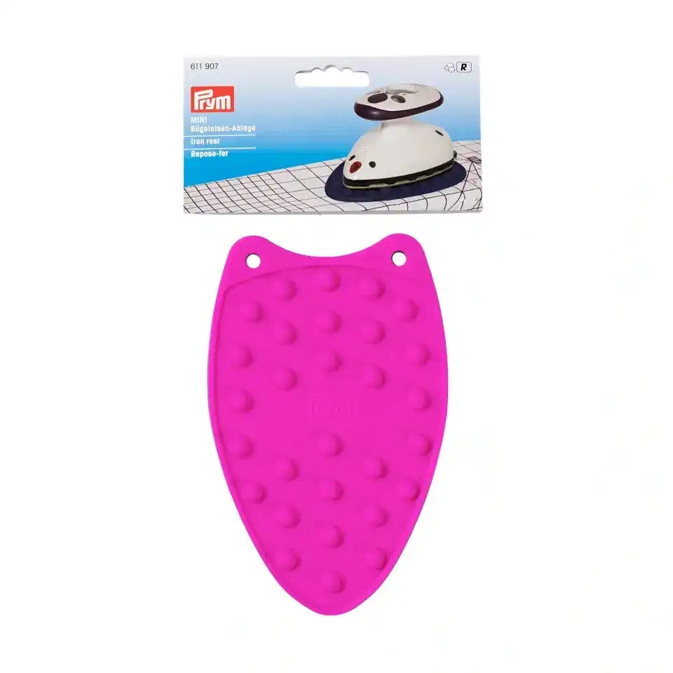 Mátta til mini strúkijarn frá Prym
