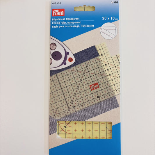 Prym strúkilineal