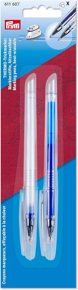 PRYM thermo-pennur